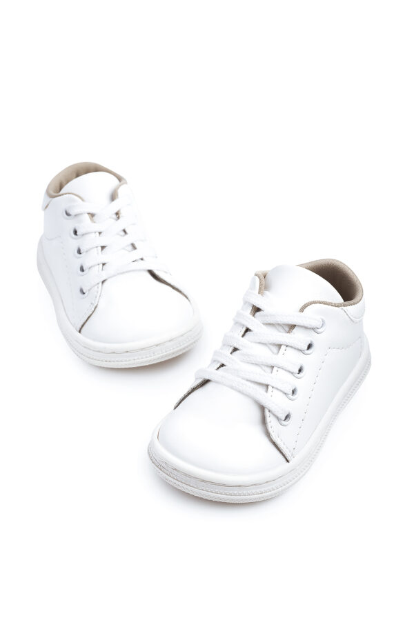 BS3030 BABYWALKER SHOES SNEAKERS