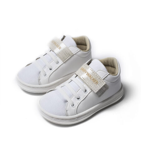 BS3051 BABYWALKER SHOES SNEAKERS