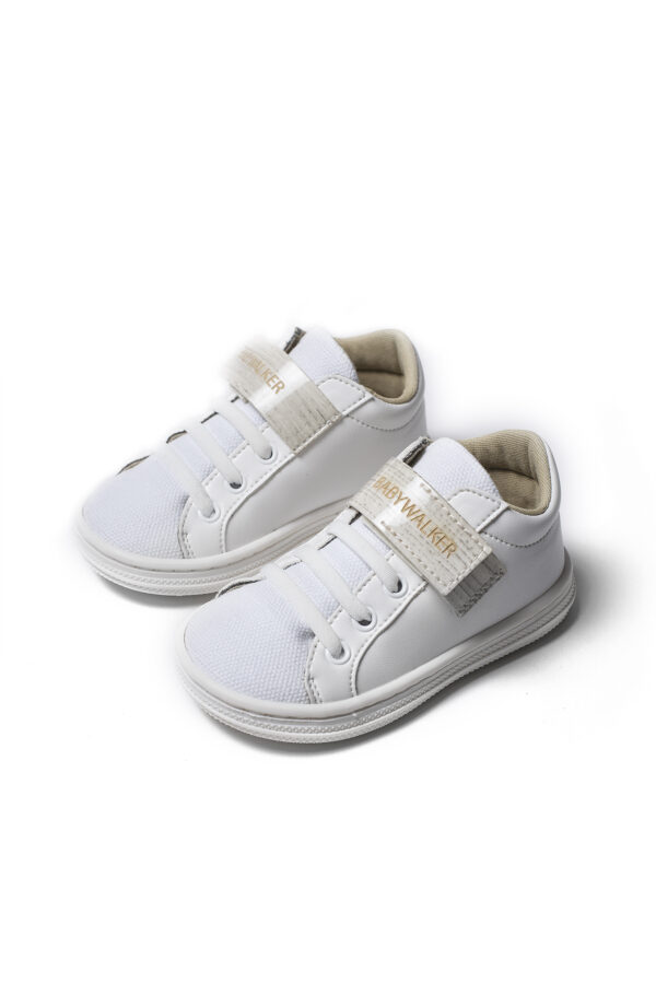 BS3051 BABYWALKER SHOES SNEAKERS