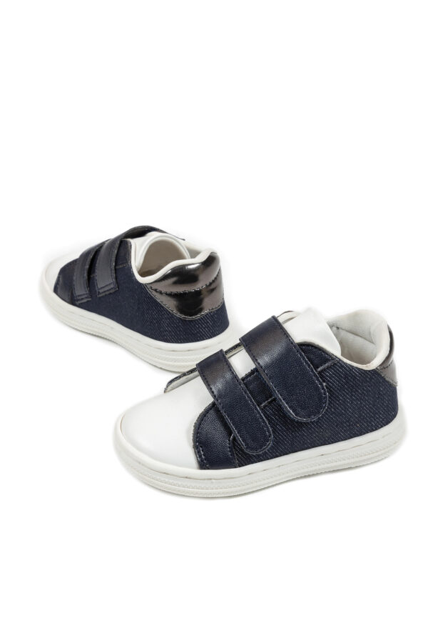 BS3054 BABYWALKER SHOES SNEAKERS