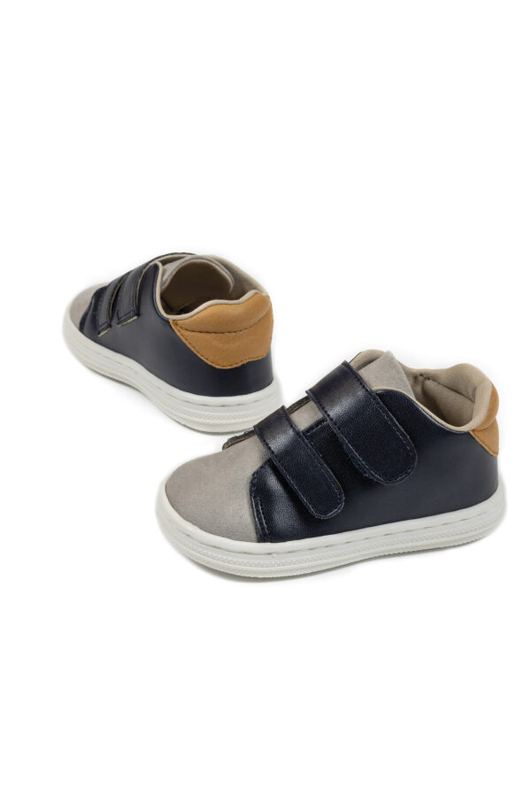 BS3056 BABYWALKER SHOES SNEAKERS